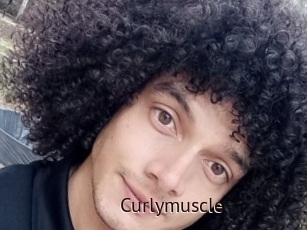 Curlymuscle