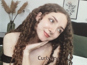 Curlyrina
