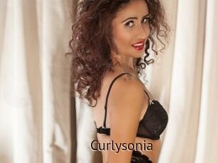 Curlysonia