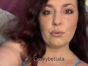 Curvybellala