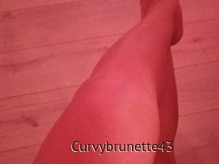 Curvybrunette43