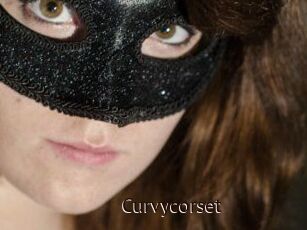 Curvycorset