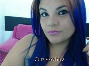 Curvyswhite
