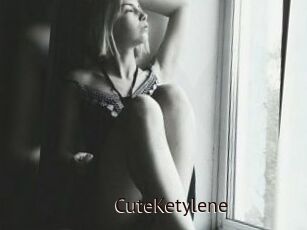 CuteKetylene