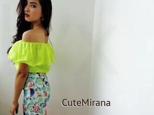CuteMirana