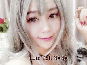 Cute_Doll_NANA