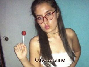 Cute_loraine