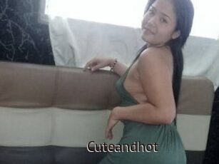 Cuteandhot