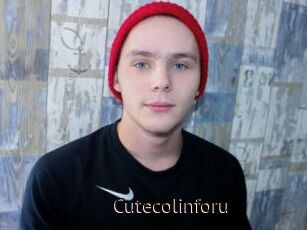 Cutecolinforu