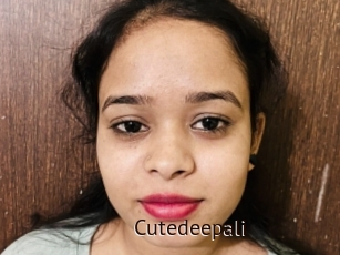 Cutedeepali