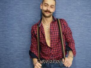 Cutejaiforu