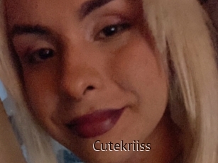 Cutekriiss