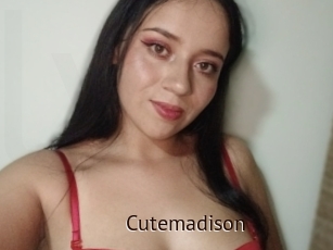 Cutemadison