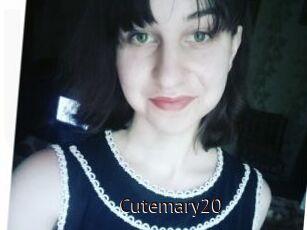 Cutemary20