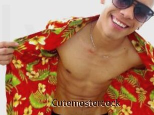Cutemostercock