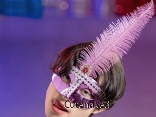 Cutenaked