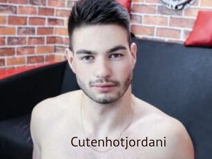 Cutenhotjordani