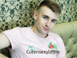 Cutensexylottie