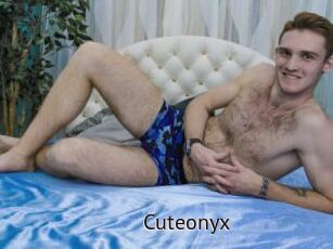 Cuteonyx