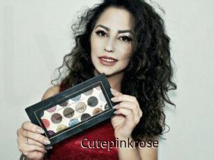 Cutepinkrose