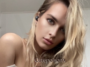 Cutepoisonx