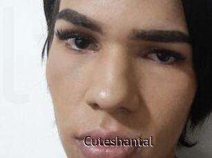 Cuteshantal