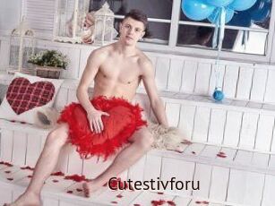 Cutestivforu
