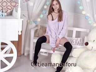 Cutieamandaforu