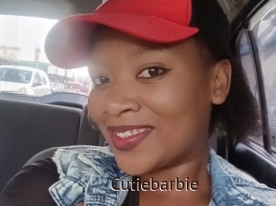 Cutiebarbie