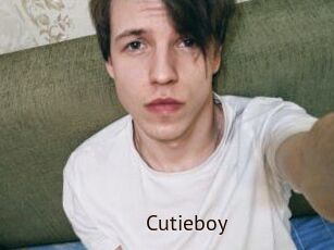 Cutieboy
