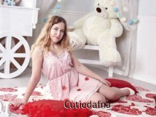 Cutiedafna