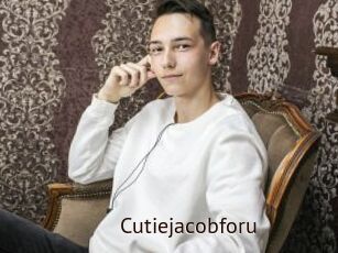 Cutiejacobforu