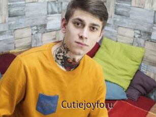 Cutiejoyforu
