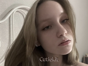 Cutiekit