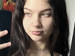 Cutieky