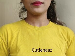Cutienaaz
