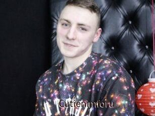 Cutienimforu