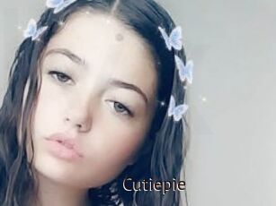 Cutiepie