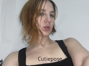 Cutiepose