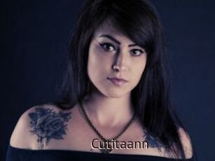 Cutitaann