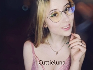 Cuttieluna
