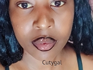 Cutygal