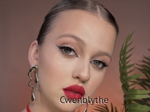 Cwenblythe