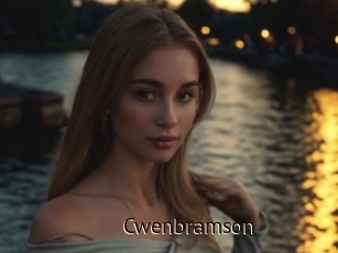 Cwenbramson