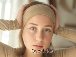 Cwenbride
