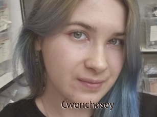 Cwenchasey