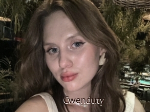 Cwenduty
