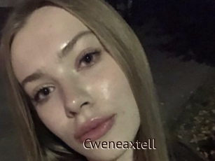Cweneaxtell