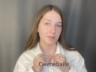 Cwenebaile