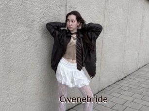 Cwenebride